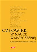 Książka : Człowiek w... - Opracowanie Zbiorowe