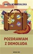 polish book : Pozdrawiam... - Aneta Wybieralska