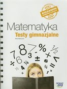 Matematyka... - Maria Mędrzycka -  Polish Bookstore 