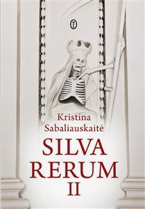 Picture of Silva Rerum II