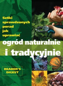 Picture of Ogród naturalnie i tradycyjnie