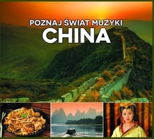 Picture of Poznaj świat muzyki China