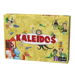 Obrazek Kaleidos