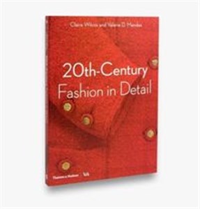 Picture of 20th-Century Fashion in Detail