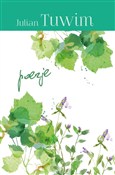 Poezje - Julian Tuwim -  Książka z wysyłką do UK