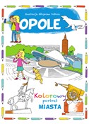 Polska książka : Opole Kolo... - Krzysztof Wiśniewski