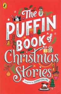 Picture of The Puffin Book of Christmas Stories