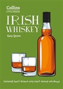 Irish Whis... - Gary Quinn -  foreign books in polish 