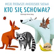 Zobacz : Kto się sc... - Anna Lang