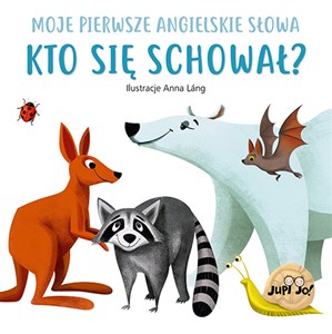 Picture of Kto się schował?