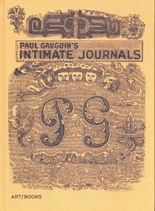 Picture of Paul Gauguin's Intimate Journals