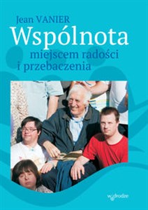 Picture of Wspólnota miejscem radości i przebaczenia