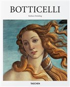 Botticelli... - Barbara Deimling - Ksiegarnia w UK