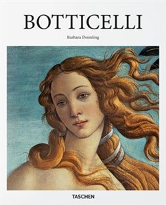 Picture of Botticelli