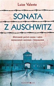 Obrazek Sonata z Auschwitz