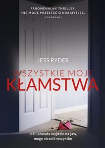 Picture of Wszystkie moje kłamstwa