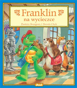 Picture of Franklin na wycieczce