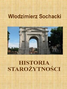 Picture of Historia starożytności