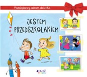 Jestem prz... - Oliwia Dulęba -  books from Poland