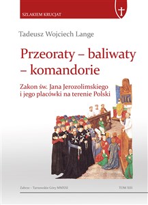 Picture of Przeoraty Baliwaty Komandorie