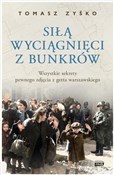 Siłą wycią... - Tomasz Zyśko -  books from Poland
