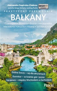 Picture of Bałkany (Czarnogóra, Bośnia i Hercegowina, Serbia, Słowenia, Macedonia, Kosowo, Albania)