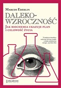 Książka : Dalekowzro... - Marcos Eberlin