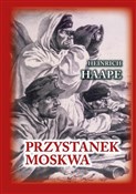 Polska książka : Przystanek... - Heinrich Haape