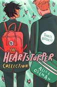 The Hearts... -  foreign books in polish 