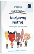 Medyczny P... - Jacek Mieszkowicz -  Książka z wysyłką do UK