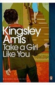 Take A Gir... - Kingsley Amis -  books from Poland