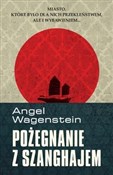 polish book : Pożegnanie... - Angel Wagenstein