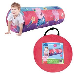 Obrazek Tunel Świnka Peppa