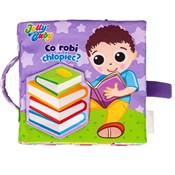 Książeczka... -  Polish Bookstore 