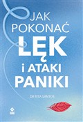 Jak pokona... - Rita Santos -  Polish Bookstore 