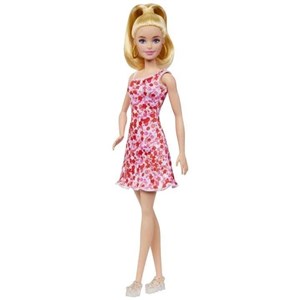 Picture of Barbie Fashionistats. Modne przyjaciółki HJT02