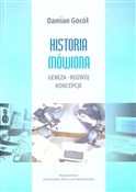 Historia m... - Damian Gocół -  foreign books in polish 