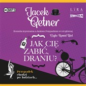 [Audiobook... - Jacek Getner -  Polish Bookstore 