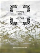 polish book : Niczyje - Andrzej Ballo
