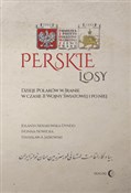 Perskie lo... - Jolanta Sierakowska-Dyndo, Ivonna Nowicka, Stanisław Adam Jaśkowski -  Polish Bookstore 