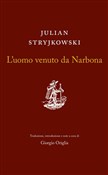 polish book : L'uomo ven... - Stryjkowski Julian