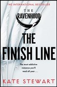 The Finish... - Kate Stewart -  Książka z wysyłką do UK