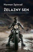 Zobacz : Żelazny se... - Norman Spinrad