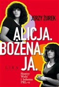 Książka : Alicja Boż... - Jerzy Żurek