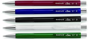 Obrazek Ołówek automatyczny Liner Mechanical 0,5mm (12szt)