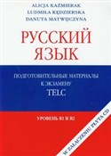 Russkij ja... - Alicja Kaźmierak, Ludmiła Kędzierska, Danuta Matwijczyna -  books in polish 