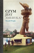 polish book : Czym jest ... - Ronald Wright