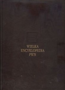 Picture of Wielka Encyklopedia PWN Tom 12