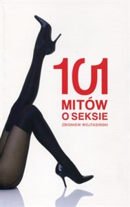 Picture of 101 mitów o seksie