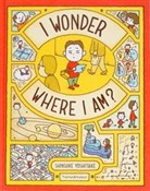 I Wonder W... - Yoshitake Shinsuke -  books from Poland